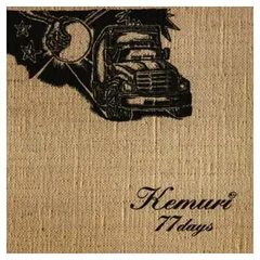77 Days [Audio CD] Kemuri