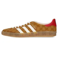 2023年最新】gucci adidas gazelleの人気アイテム - メルカリ