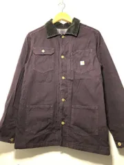 2025年最新】カーハート Carhartt 襟コーデュロイの人気アイテム