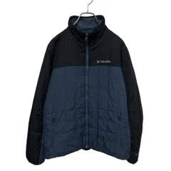 2025年最新】Columbia キルティングジャケットの人気アイテム - メルカリ