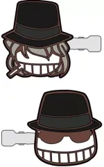 【中古】アクセサリー(非金属) ジン＆ウォッカ 前髪クリップ(2個セット) 「名探偵コナン」