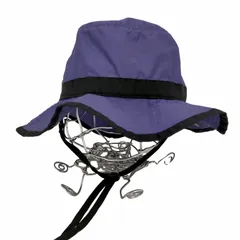 ミレー MILLET POCKETABLE HAT レディース 表記無 のサムネイル