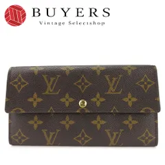 【美品】ルイ・ヴィトン モノグラム 長財布 M61725 楽天市場】ルイ ヴィトン LOUIS VUITTON 長財布 モノグラム