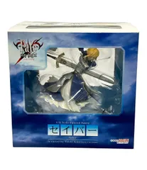 訳あり Fate stay night フィギュア セイバー 1/8 グッドスマイルカンパニー