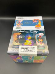 星のカービィ  Swing Kirby