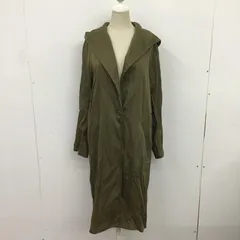 Anather Edition アナザーエディション コートのサムネイル