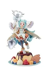 【中古】RIBOSE 『プリンセスコネクト!ReDive』 ミヤコ おやつの時間なのVer. 1/7スケール PVC&ABS製 塗装済み完成品フィギュア