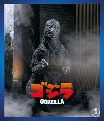【中古】特撮Blu-ray Disc ゴジラ(昭和59年度作品)