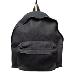 COMME DES GARCONS コムデギャルソン デニム リュック バックパック 