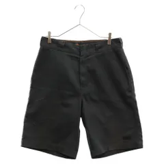 2024年最新】Dickies (ディッキーズ) ハーフパンツ Work Short 42283