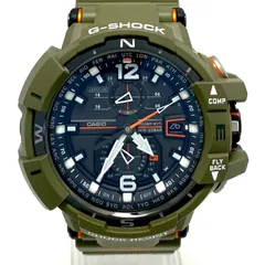 2025年最新】G-SHOCK GW-A1100 グラビティマスターの人気アイテム