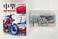 フルタ中型バイクメモリアル　ハーレーダビッドソン　1/24 Yahoo!オークション -「中型バイクメモリアル」の落札相場・落札価格
