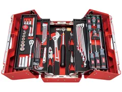 【廃盤・限定品】ビンテージ KTC 両開き HighestQualityTooL 廃盤・限定品】ビンテージ KTC 両開き HighestQualityTooL