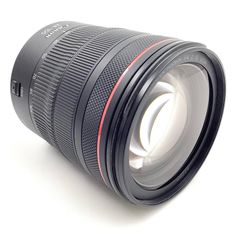 Canon RF24-105mm F4 L IS USM 美品 動作確認済【全額返金保証】【最速発送】