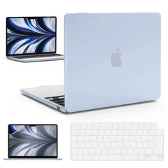 2024年最新】macbook air 13 キーボードカバー a1466の人気アイテム