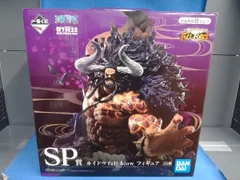 FIG]百獣のカイドウ full blow 「一番くじ ワンピース FULL FORCE」 SP賞 BANDAI SPIRITS 【買取4,725円】｜