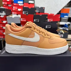 NIKE AIR FORCE 1 LOW '07 LX