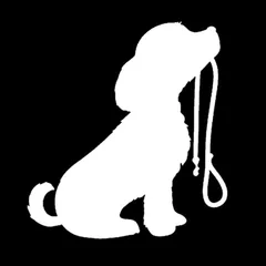 車 ステッカー 犬 ダックスフント 愛犬 ドッグ 給油口 おもしろ バイク かっこいい カー用品 かわいい シール おしゃれ 転写式のサムネイル