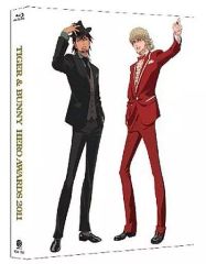 [중고] 기타 Blu-ray Disc TIGER & BUNNY HERO AWARDS 2011