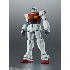 BANDAI - ROBOT魂(SIDE MS) キュベレイ 機動戦士Zガンダム 完成品 可動フィギュア バンダイ Amazon.co.jp: TAMASHII NATIONS ROBOT魂 機動戦士Zガンダム