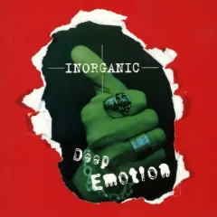 帯付き　成田昭次 INORGANIC インオーガニック2 成田昭次 インオーガニック / INORGANIC 2 [CD]