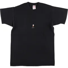 古着 90年代 フルーツオブザルーム FRUIT OF THE LOOM HEAVY cotton Atom Ant アトムアント キャラクタープリントTシャツ USA製/eaa560764のサムネイル