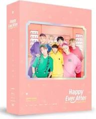 【中古】輸入洋楽DVD BTS / BTS 4th MUSTER Happy Ever After [輸入盤]