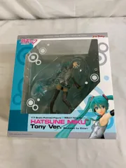 ♪【未開封】キャラクター・ボーカルシリーズ01 初音ミク Tony ver．■＊同梱不可 ♪【未開封】キャラクター・ボーカルシリーズ01 初音ミク Tony