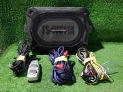 S223-16　カロッツェリア　TS-WX11A　パワードサブウーハー　リモコン配線セット