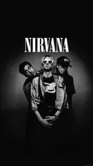 2024年最新】nirvana ポスターの人気アイテム - メルカリ