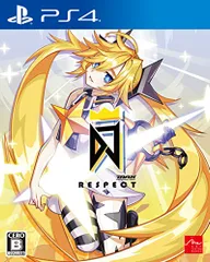 【PS4】DJMAX RESPECT Limited Edition【早期購入特典】『GUILTY GEAR コラボ曲セ