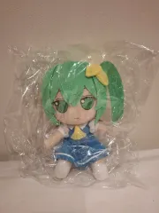 良品 東方雅華乱舞 東方Project トレーディングフィギュア 大妖精 良品