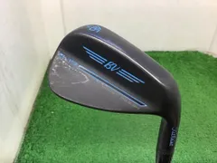 ボーケイSM9 46°ブラック 新仕上げで登場！タイトリスト「Tシリーズ」ブラックアイアン