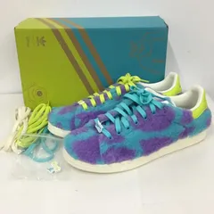 9800◾adidas × モンスターズインク コラボスニーカーbc11yt 9800◾adidas × モンスターズインク コラボスニーカーbc11yt