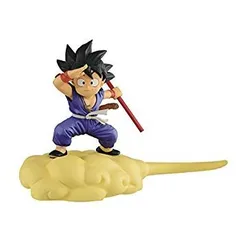 【中古】ドラゴンボール それいけ！筋斗雲！！−孫悟空：少年期−　青道着 z2zed1b