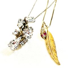 RAN様　　刻印あり　イオッセリアーニ　ネックレス RAN様 刻印あり イオッセリアーニ ネックレス - メルカリ