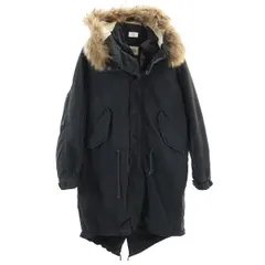 AVIREX×earth music&ecology】モッズコート