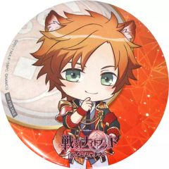 陸奥守吉行 缶バッジ | Mercari
