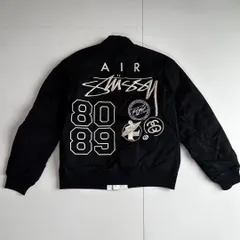 2024年最新】stussy nike ダウンの人気アイテム - メルカリ