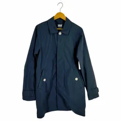 ヘリーハンセン HELLY HANSEN ステンカラーコート メンズ JPN：L のサムネイル