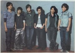 ViViビビ4月号☆抽プレ懸賞応募券2枚☆大久保波留DXTEENサイン入り