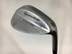 【新品】テーラーメイド｜ミルドグラインド4ウェッジ_54・60°｜MCI_90S Amazon.co.jp: テーラーメイド（TAYLORMADE） ミルド グラインド