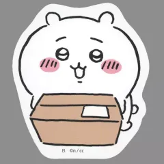 【中古】シール・ステッカー 61.ちいかわ 「ちいかわ ダイカットステッカーセット3」