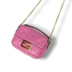 2025年最新】fendi マンマバケットの人気アイテム - メルカリ