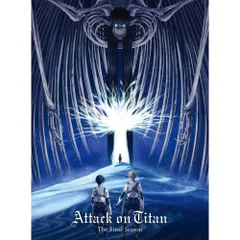 進撃の巨人【1st/2nd/3rd/ファイナルシーズン】DVD 全38巻 進撃の巨人【1st/2nd/3rd/ファイナルシーズン】DVD 全38巻