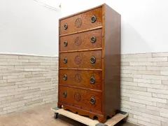 北海道民芸家具 チェスト 引き出し 洋服タンス 小物入れ 民芸家具 民藝品 楽天市場】北海道民芸家具 整理箱 木製 無垢 チェスト 和風 整理