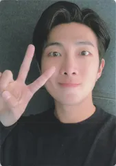 BTS GLOBAL OFFICIAL FANCLUB RM ARMY MEMBERSHIP KIT 11期 11期