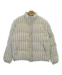 STUSSY ダウンジャケット/ダウンベスト メンズ 【古着】【中古】【送料無料】