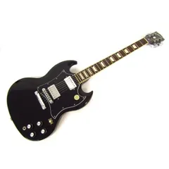 2025年最新】gibson sg standardの人気アイテム - メルカリ