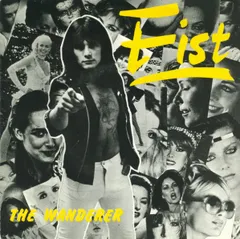 英7” Fist Wanderer / Too Hot NEAT21 NEAT /00080
